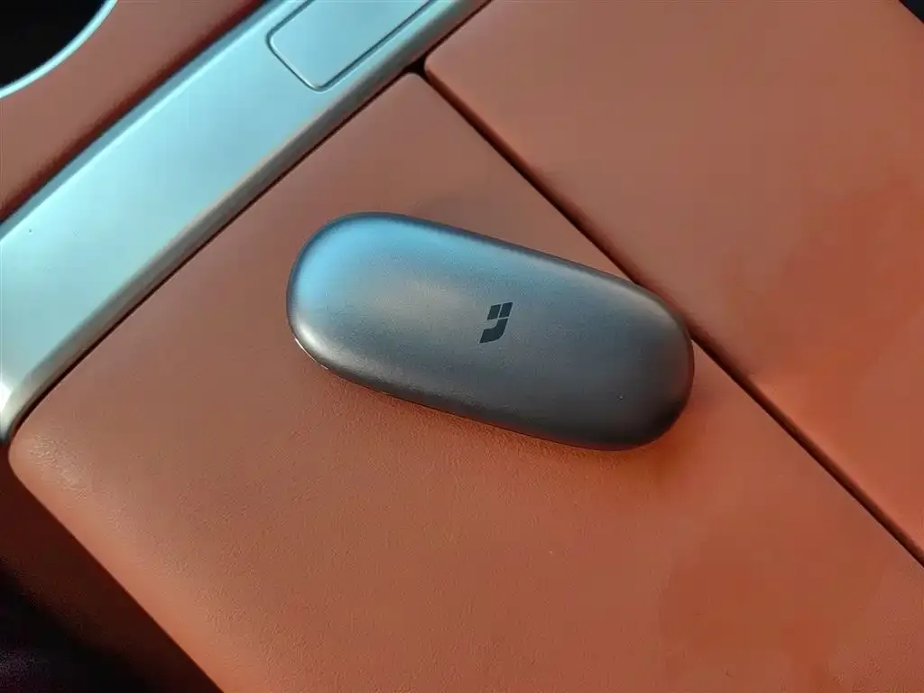 Li Auto L6 2024 из CN, фото 9
