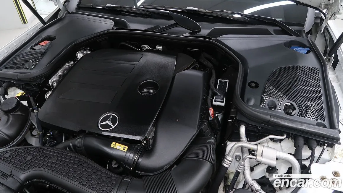 Mercedes-Benz E-Class 2021 из KR, фото 6