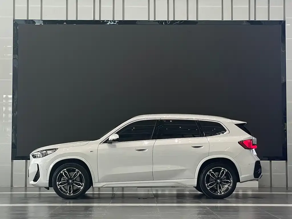 BMW X1 2023 из CN, фото 3