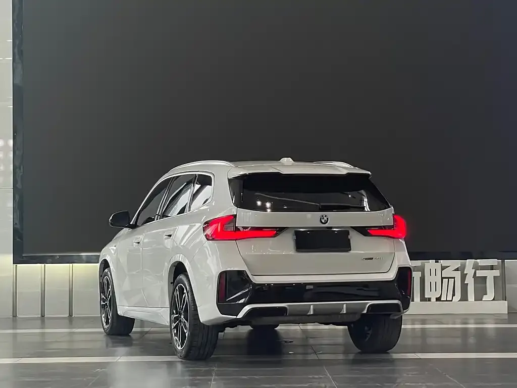 BMW X1 2023 из CN, фото 4