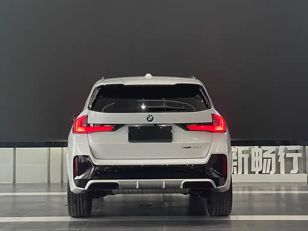 BMW X1 2023 из CN, фото 5