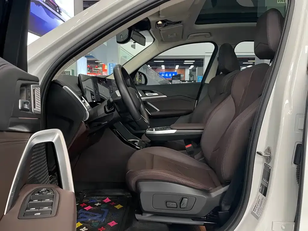 BMW X1 2023 из CN, фото 6