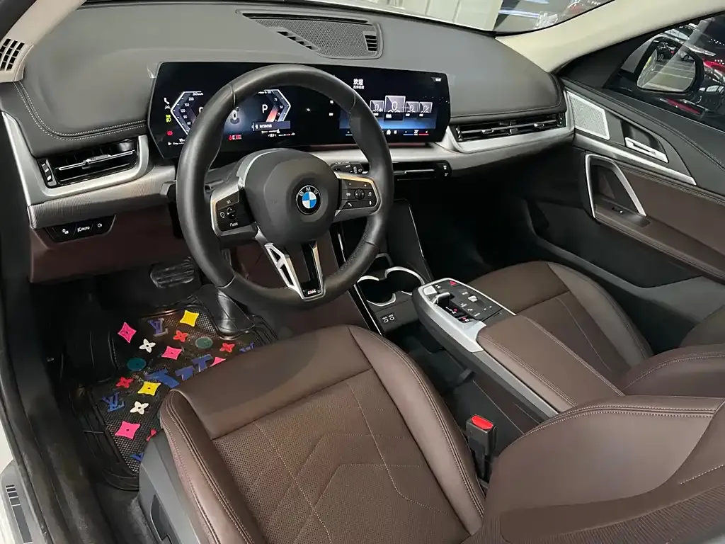 BMW X1 2023 из CN, фото 7
