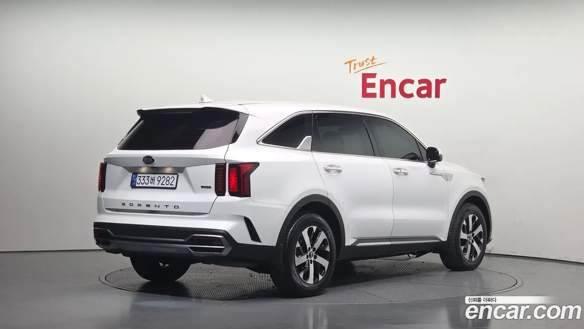 Kia Sorento — фото 2