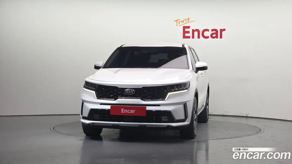 Kia Sorento — фото 3