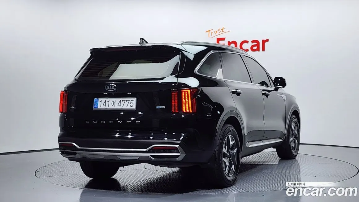 Kia Sorento — фото 2