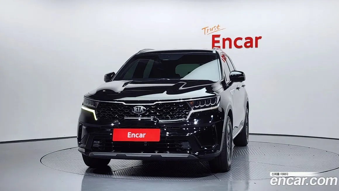 Kia Sorento — фото 3