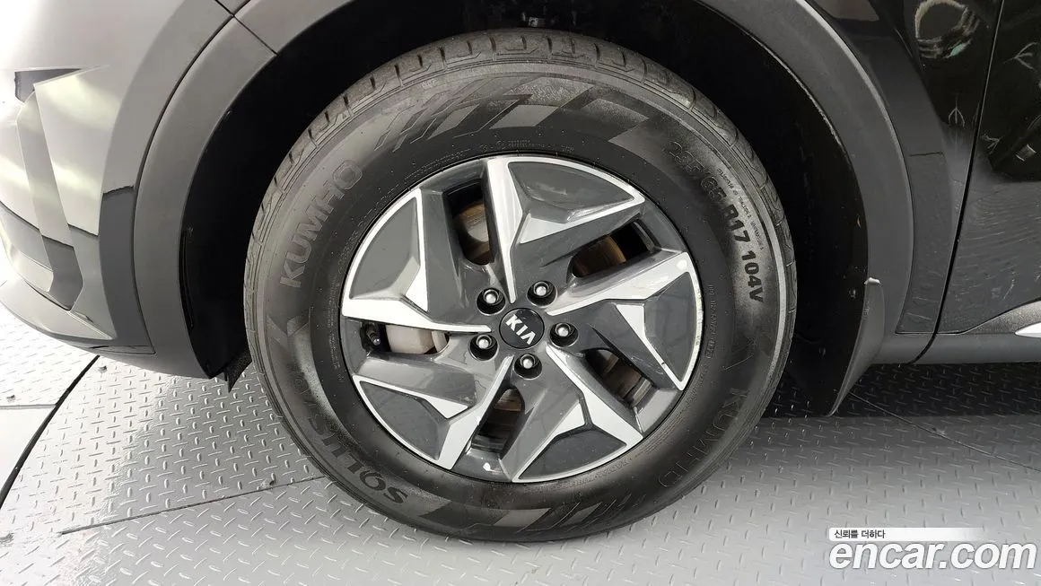 Kia Sorento — фото 5