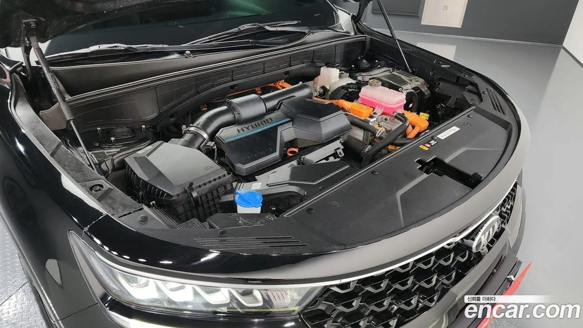 Kia Sorento — фото 6