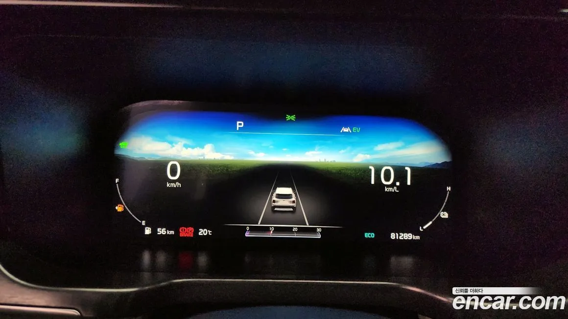Kia Sorento — фото 8