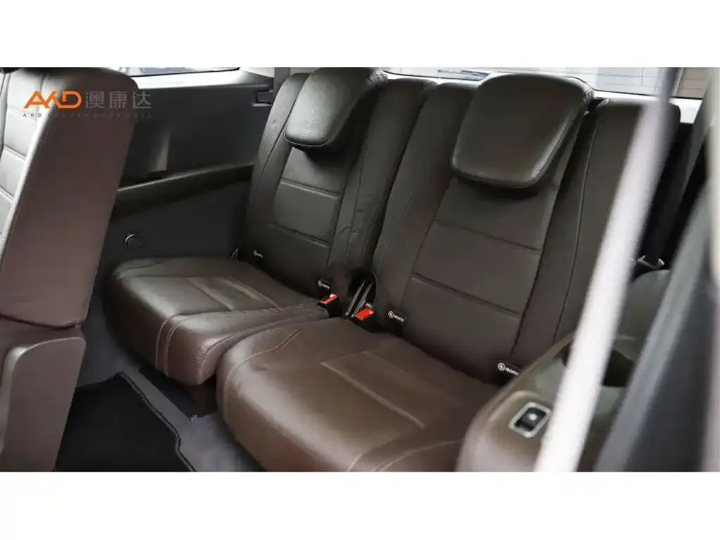 Mercedes-Benz GLS 2021 из CN, фото 9