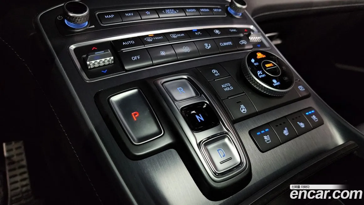 Hyundai Santafe — фото 9