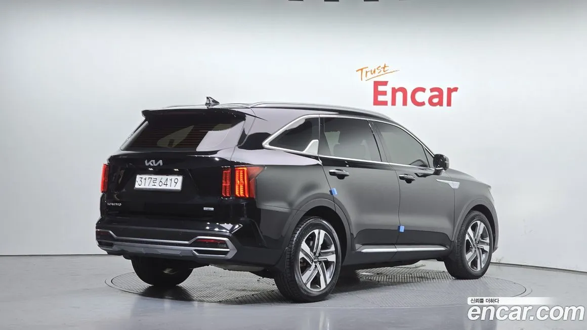 Kia Sorento — фото 2