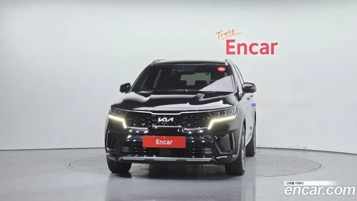 Kia Sorento — фото 3