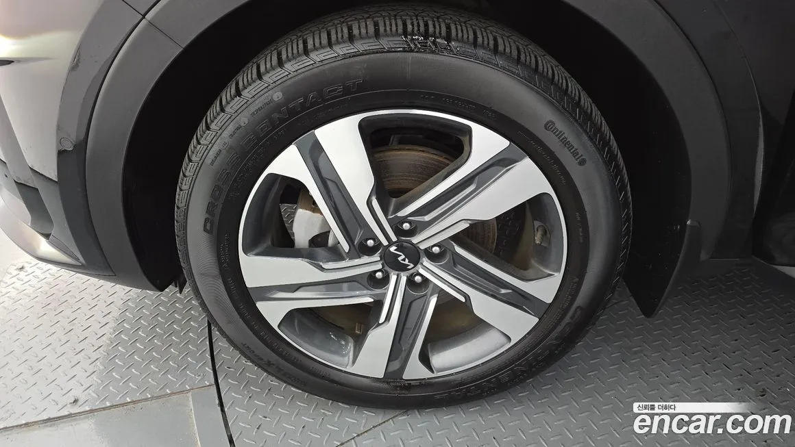 Kia Sorento — фото 5