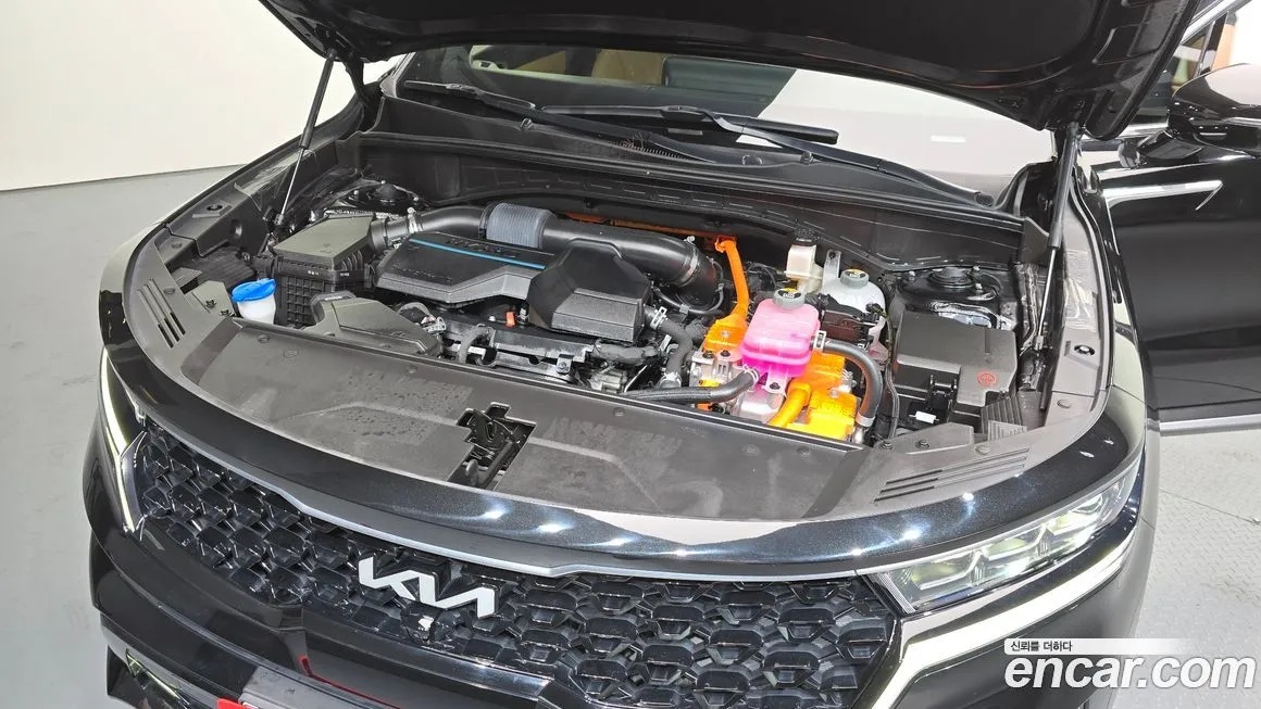 Kia Sorento — фото 6