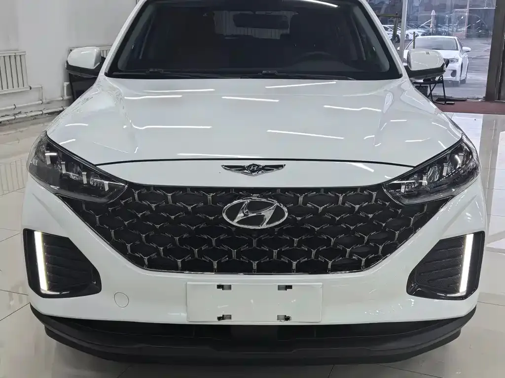 Hyundai ix35 — фото 2