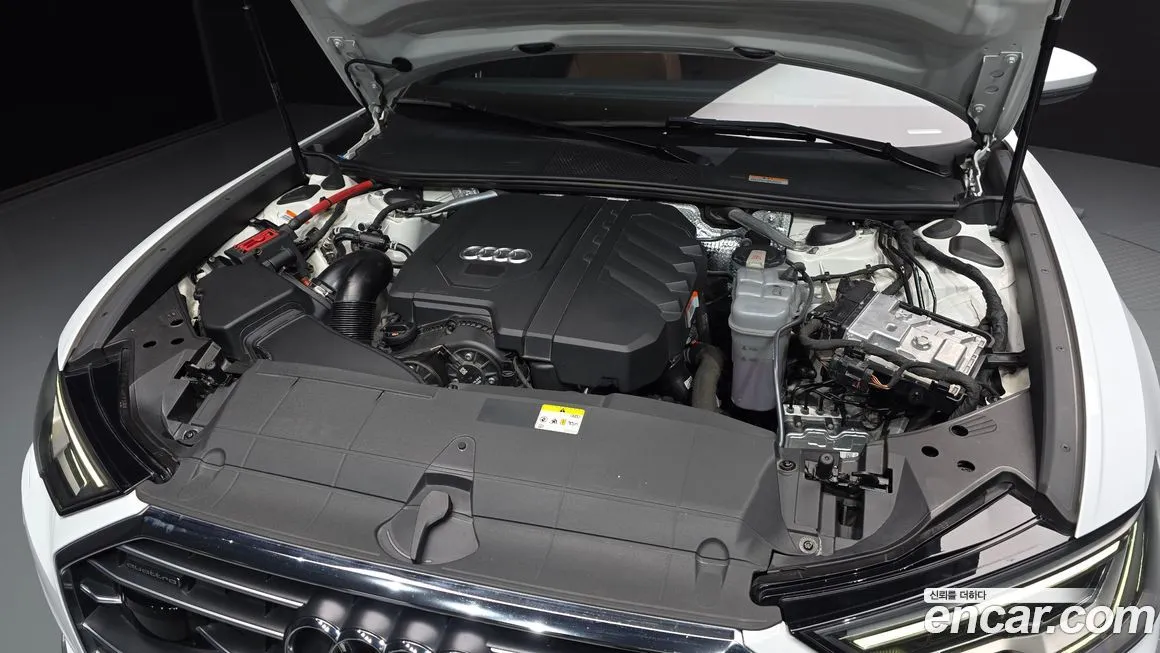 Audi A6 2022 из KR, фото 6