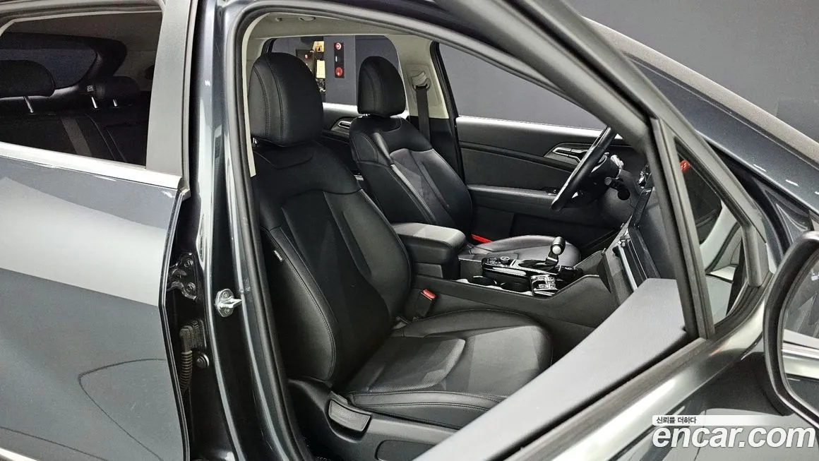 Kia Sportage — фото 10