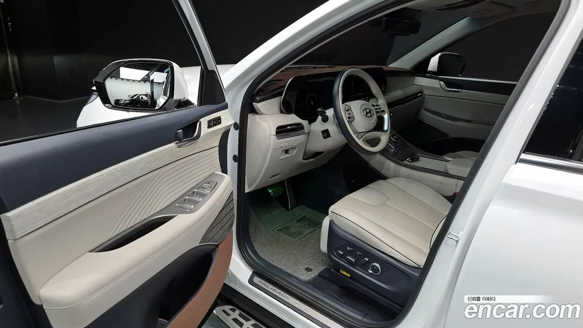 Hyundai Palisade 2023 из KR, фото 10