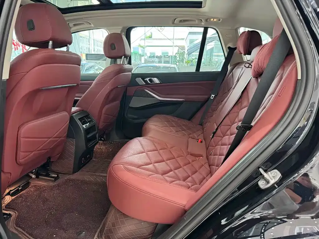 BMW X5 2023 из CN, фото 8