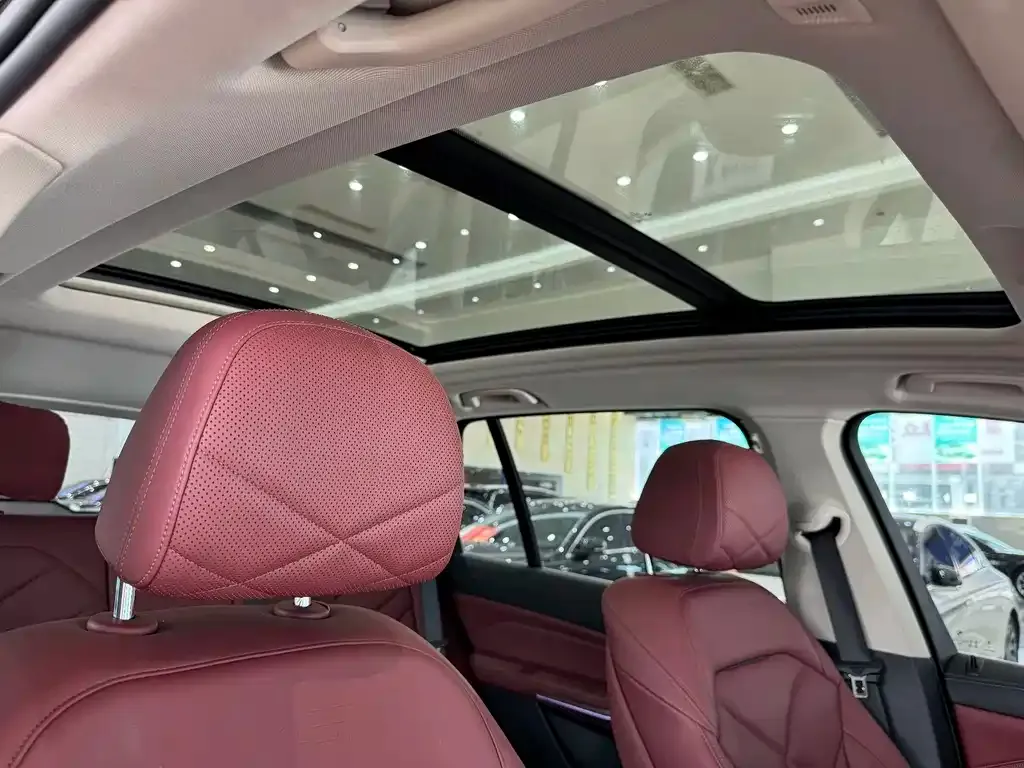 BMW X5 2023 из CN, фото 9