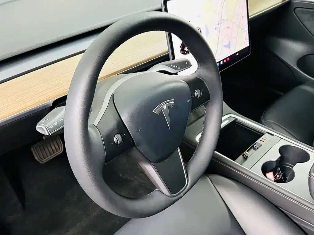 Tesla Model 3 2021 из CN, фото 10