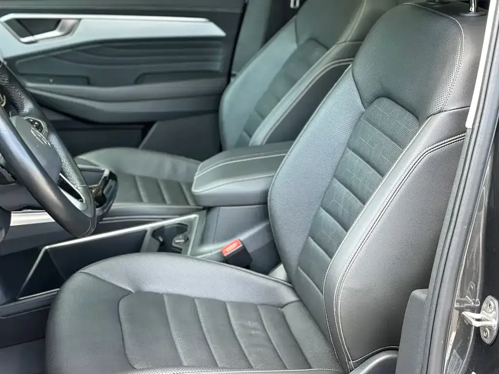 Volkswagen Talagon 2022 из CN, фото 5