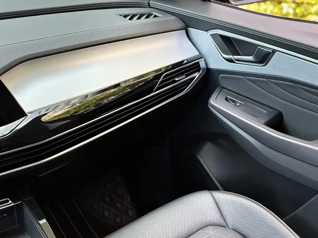 Volkswagen Talagon 2022 из CN, фото 8