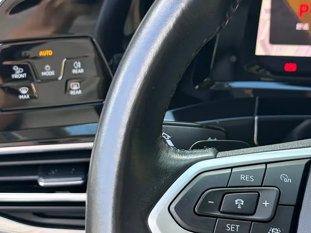 Volkswagen Talagon 2022 из CN, фото 9