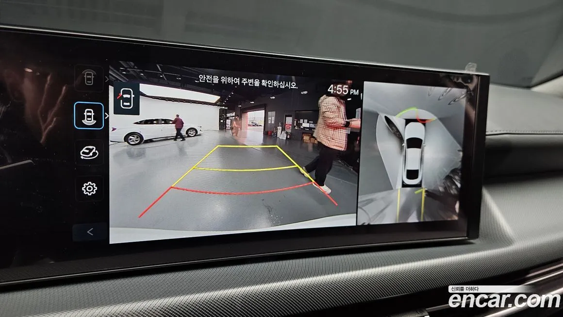 Hyundai Sonata 2024 из KR, фото 10