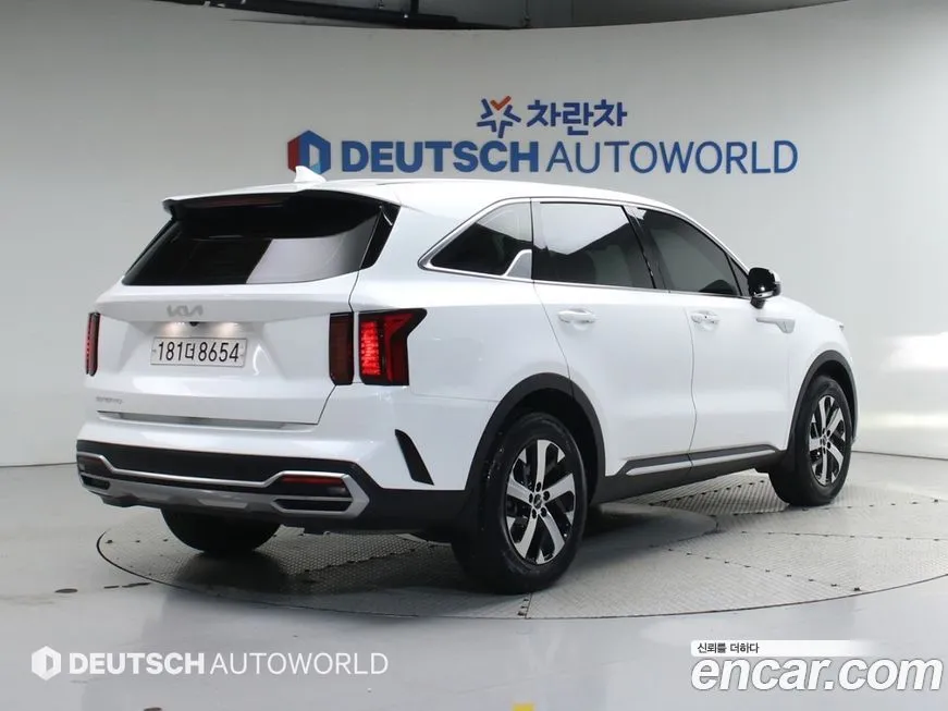 Kia Sorento — фото 2