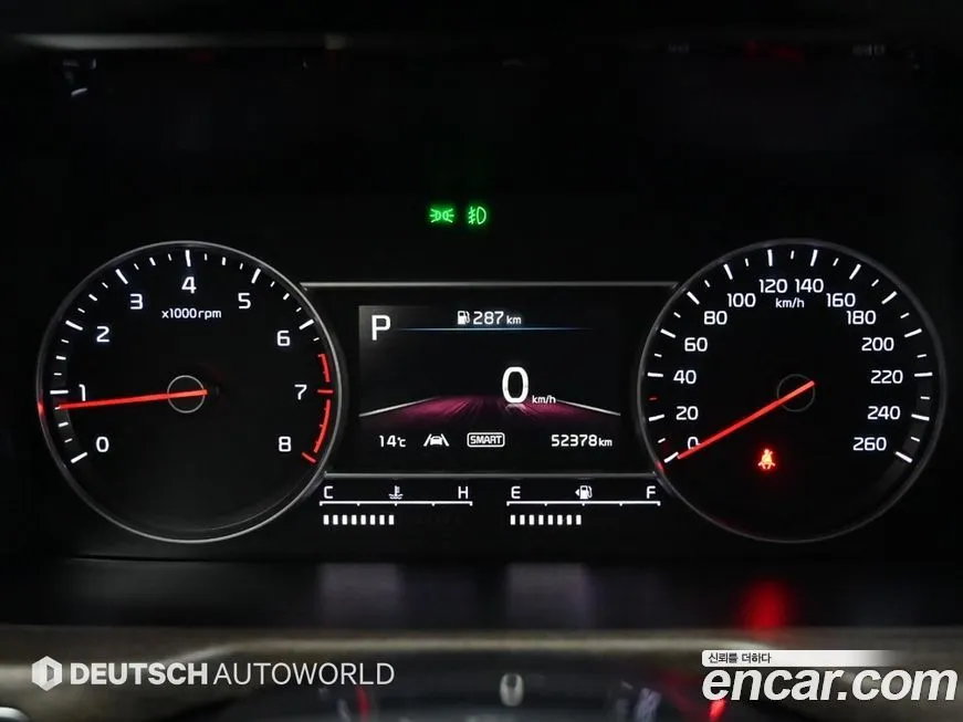 Kia Sorento — фото 8