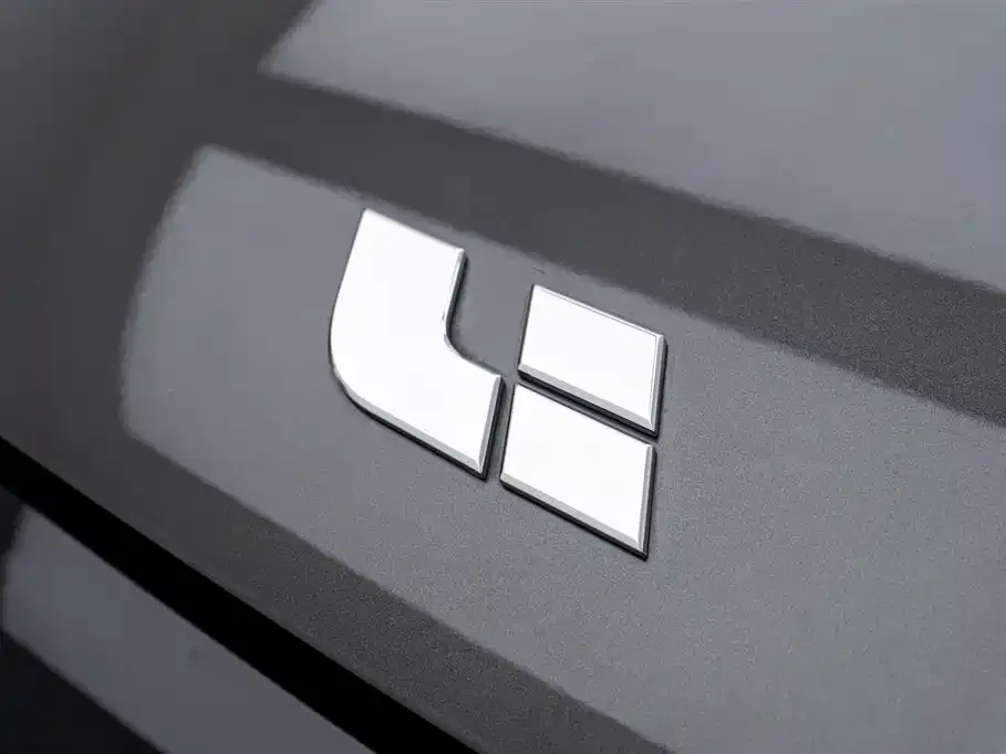 Li Auto ONE 2022 из CN, фото 10