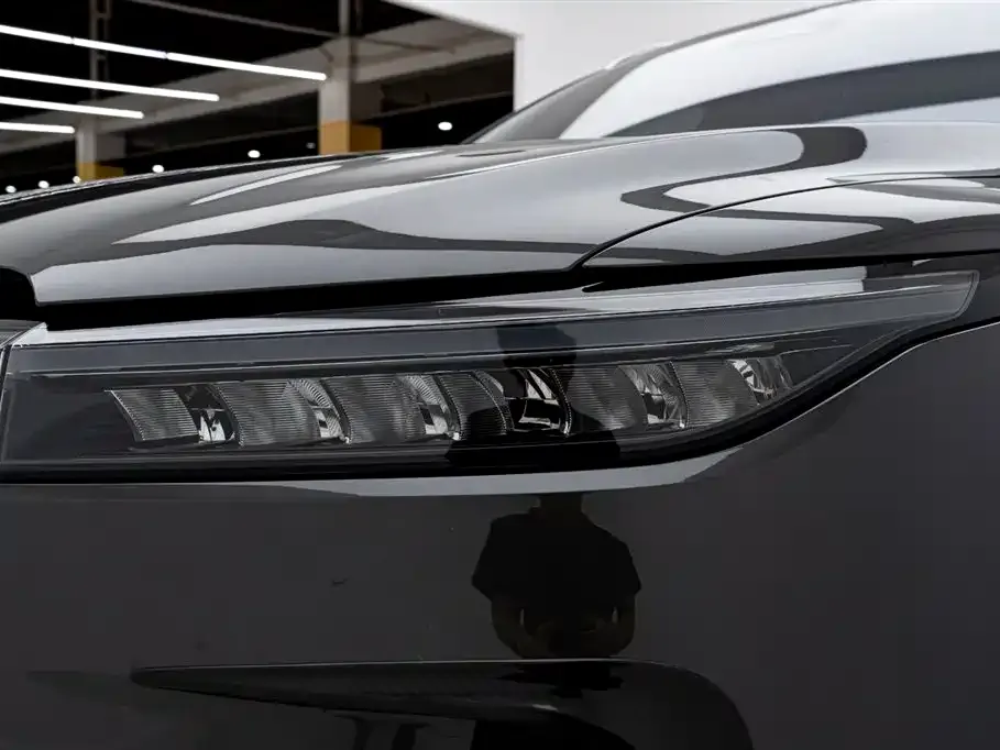 Li Auto ONE 2022 из CN, фото 9