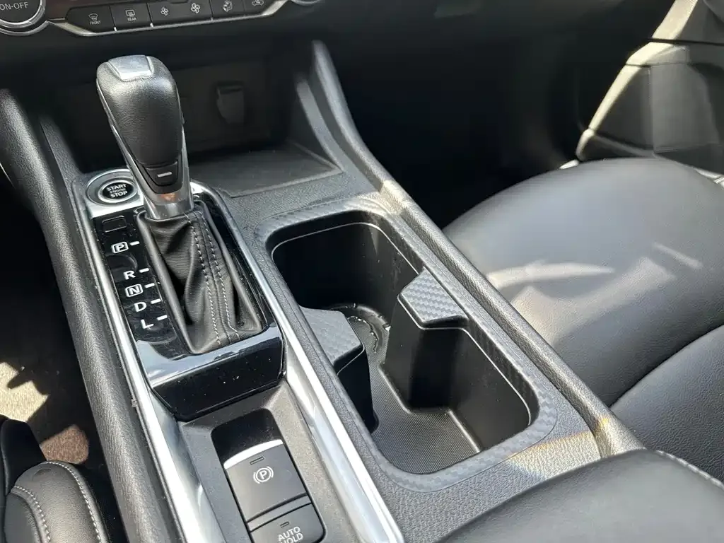 Nissan Sylphy 2022 из CN, фото 5