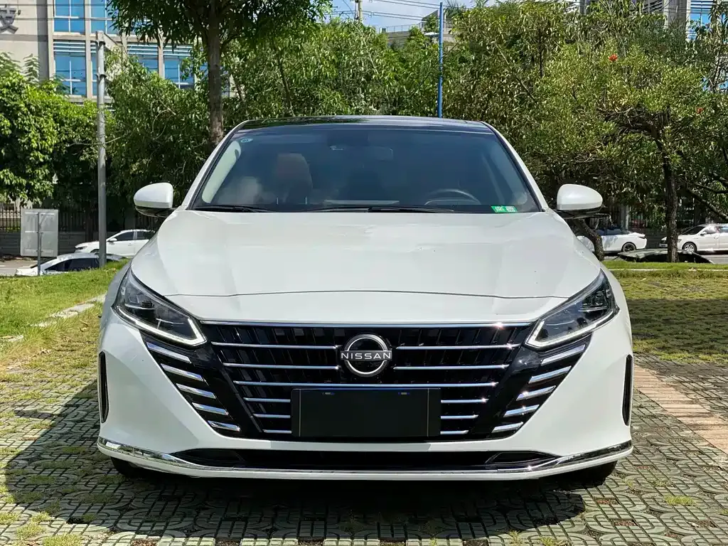 Nissan Teana — фото 2