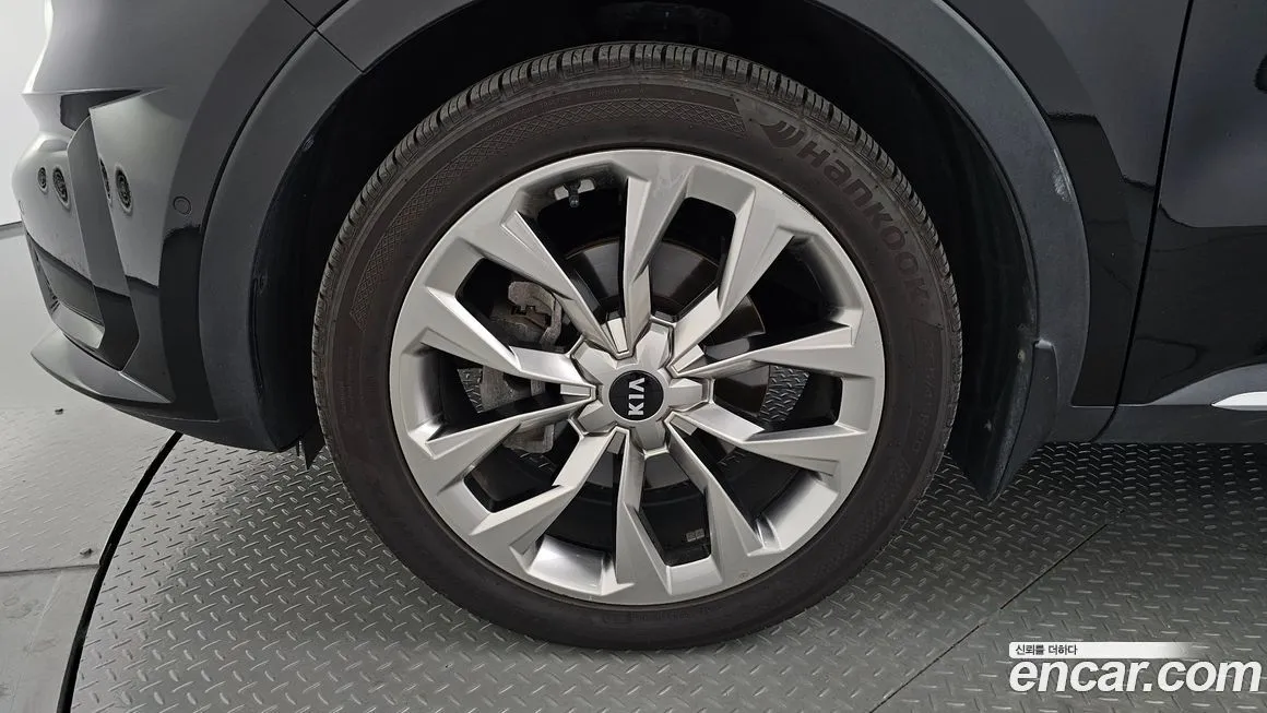 Kia Sorento — фото 5