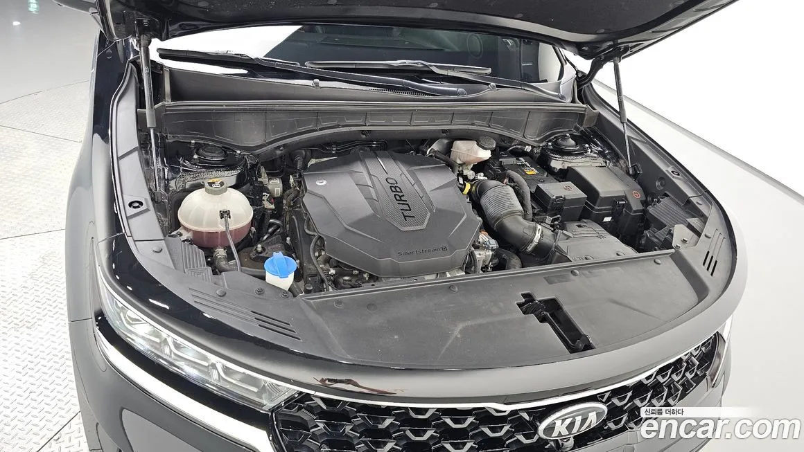 Kia Sorento — фото 6
