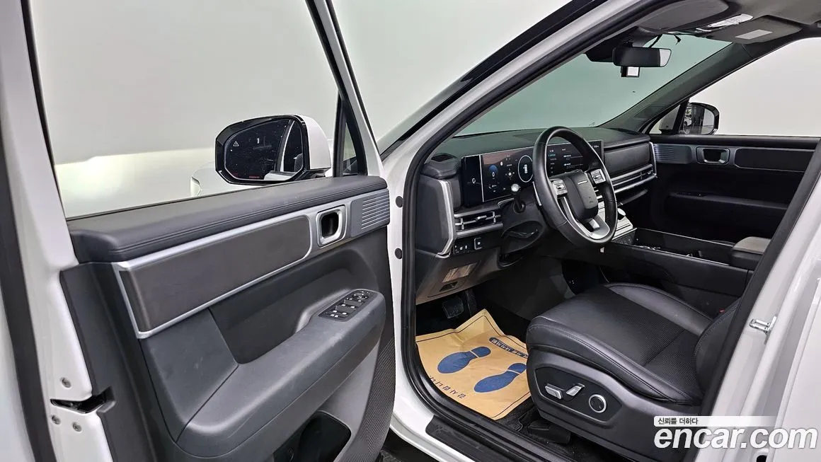 Hyundai Santafe — фото 10