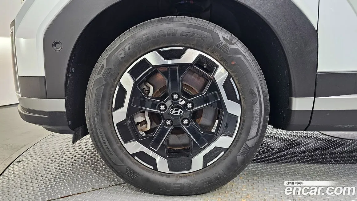 Hyundai Santafe — фото 5