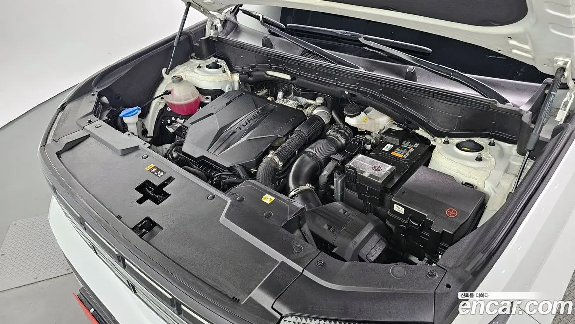 Hyundai Santafe — фото 6