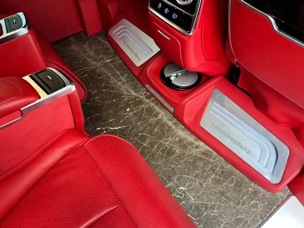 Mercedes-Benz Vito 2022 из CN, фото 6