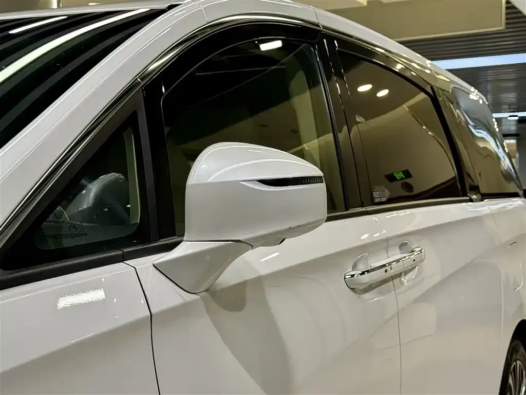 Buick GL8 2023 из CN, фото 9