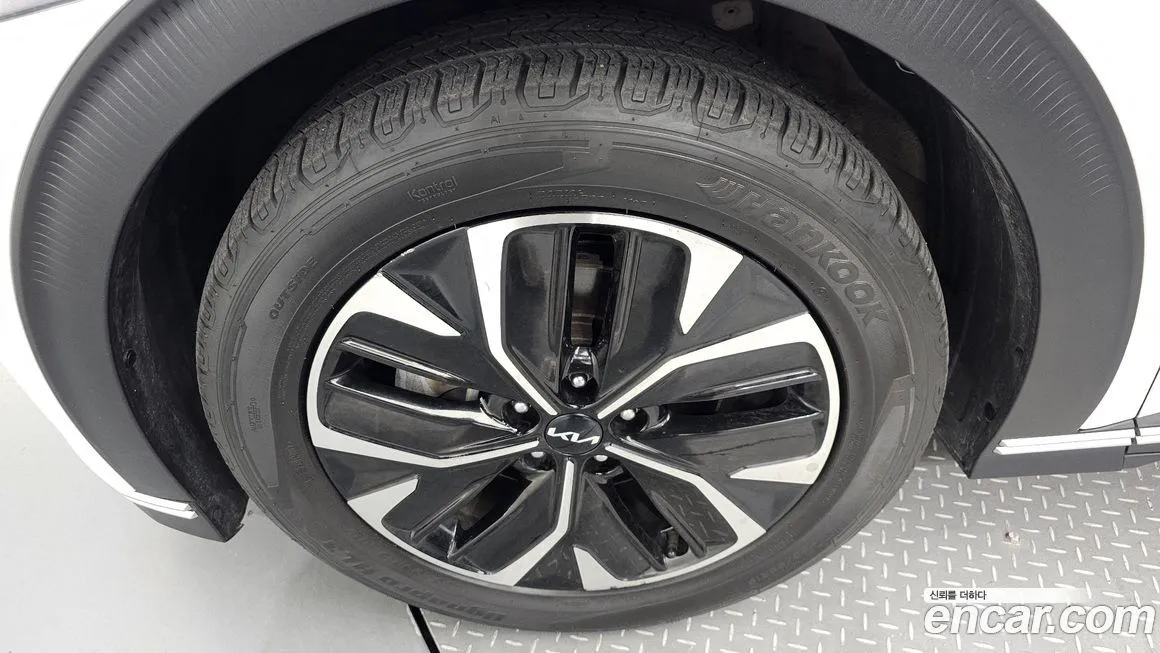 [object Object] EV6 2022 из KR, фото 5