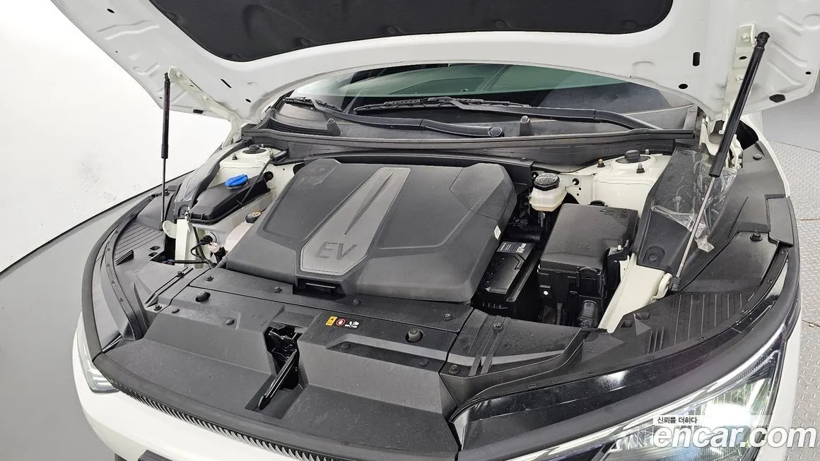 [object Object] EV6 2022 из KR, фото 6