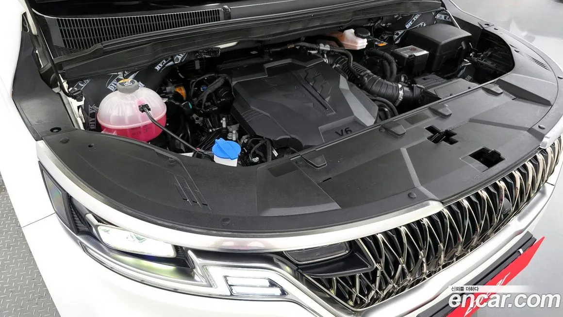 Kia Carnival 2022 из KR, фото 6
