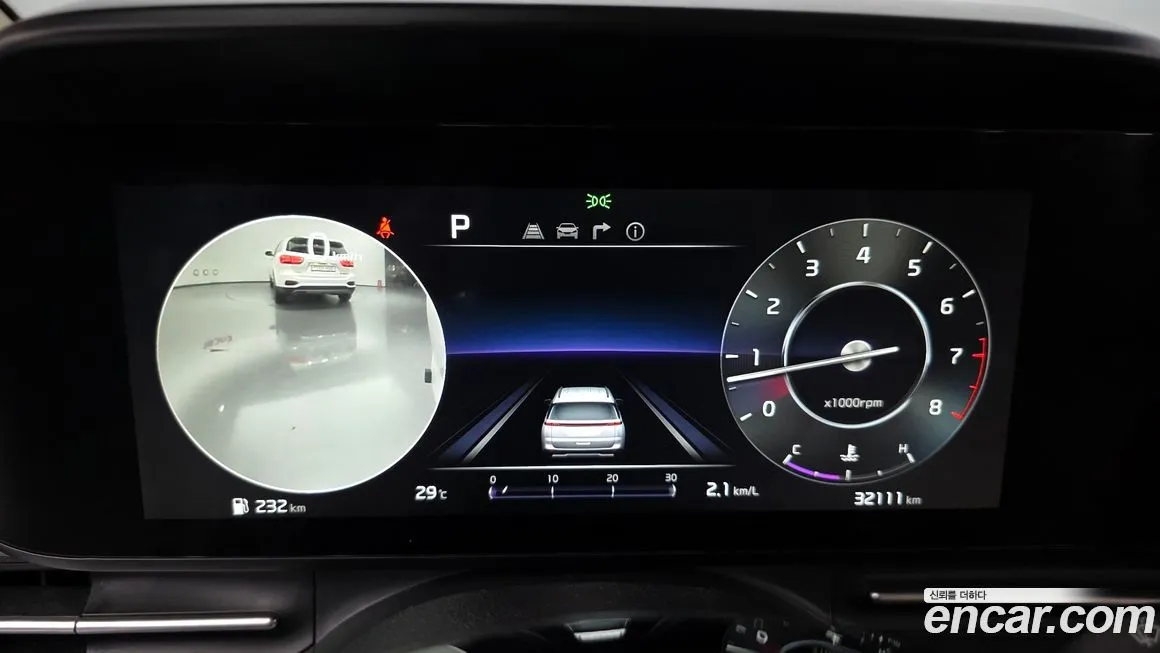 Kia Carnival 2022 из KR, фото 8