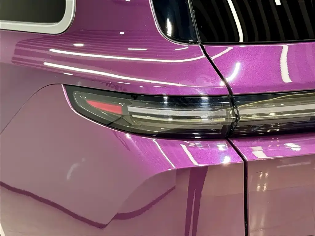 Li Auto L9 2024 из CN, фото 7