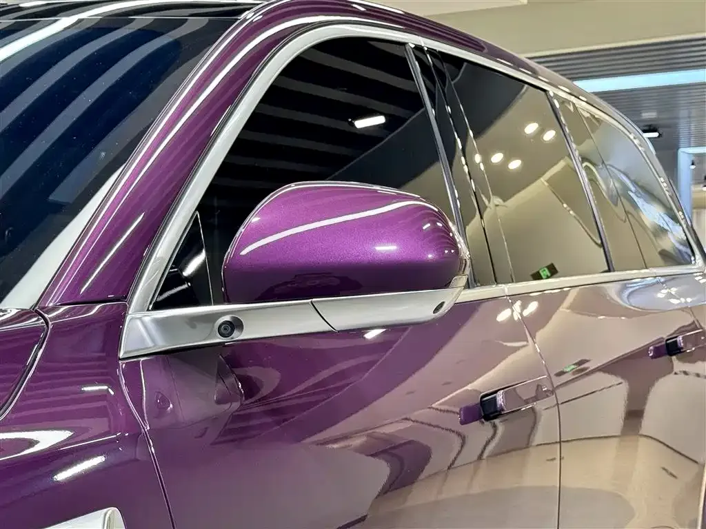 Li Auto L9 2024 из CN, фото 9